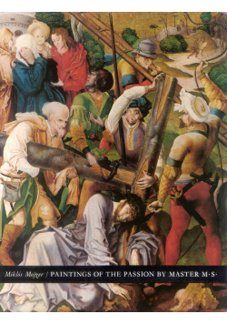 Paintings of the passion by Master