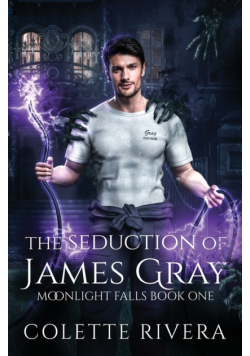 The Seduction of James Gray