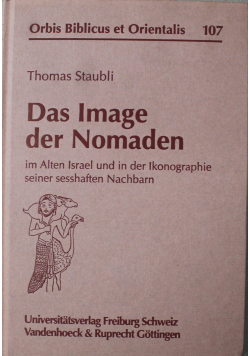 Das Image der Nomaden