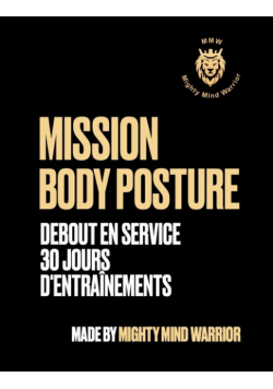 Mission Body Posture