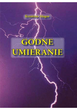 Godne umieranie