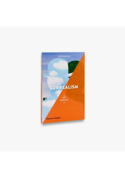Surrealism (Art Essentials)