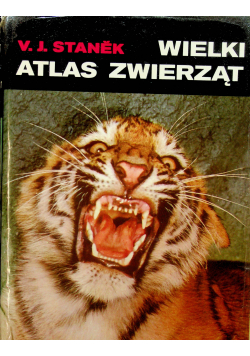 Wielki Atlas Zwierząt