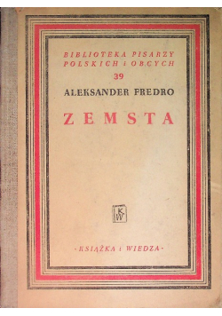 Zemsta
