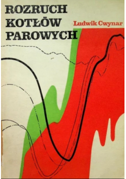 Rozruch kotłów parowych