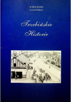 Trzebińskie historie