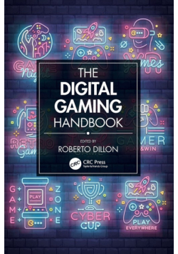 The Digital Gaming Handbook