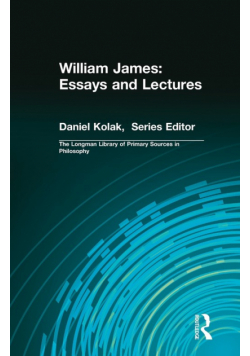 William James