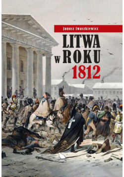 Litwa w roku 1812