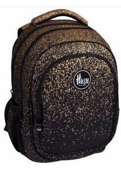Plecak AB300 Golden Dust Hash ASTRA