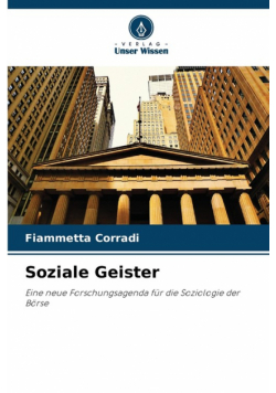 Soziale Geister
