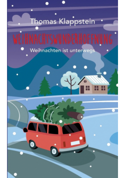 Weihnachtswunderhoffnung