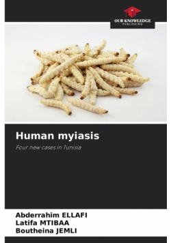 Human myiasis