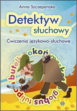 Detektyw słuchowy