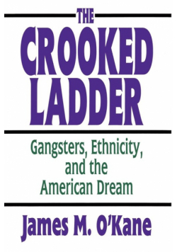 The Crooked Ladder