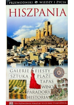 Hiszpania