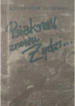 Psiakrew znowu Żydzi