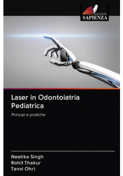 Laser in Odontoiatria Pediatrica