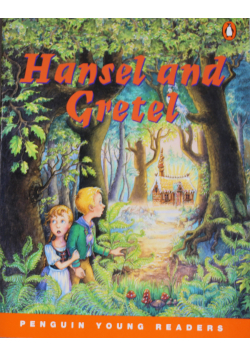 Hansel and Gretel