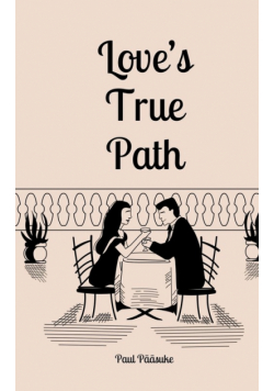 Love's True Path