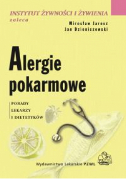 Alergie pokarmowe