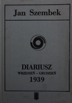 Dariusz wrzesień grudzień 1939