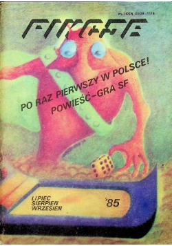 Fikcje 1985 27