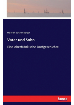 Vater und Sohn