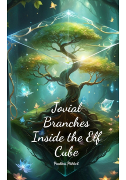 Jovial Branches Inside the Elf Cube