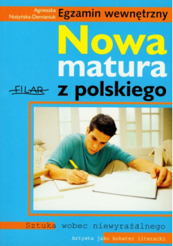 Nowa matura z polskiego