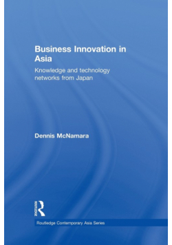 Business Innovation in Asia