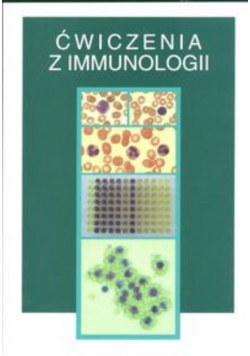 Ćwiczenia z immunologii