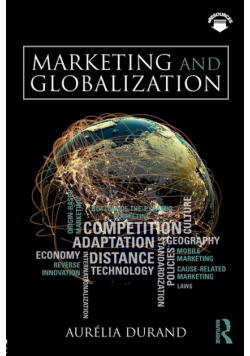 Marketing and Globalization