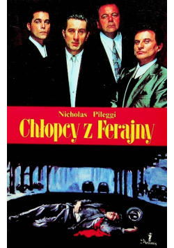 Chłopcy z Ferajny