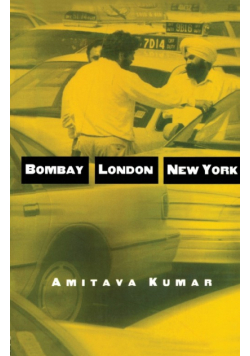 Bombay--London--New York