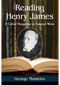 Reading Henry James