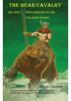 The Bear Cavalry