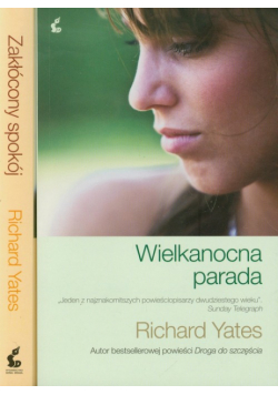 Wielkanocna parada Zakłócony spokój