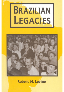 Brazilian Legacies