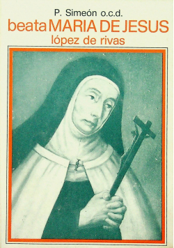 La Beata Maria De Jesus