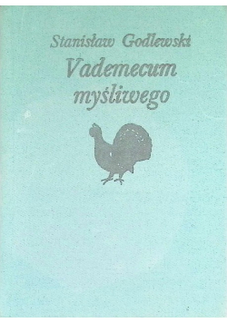 Vademecum myśliwego