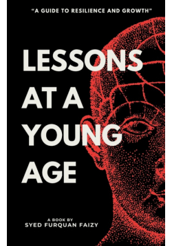 Lessons at A Young Age
