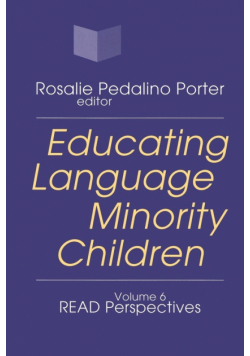 Educating Language Minority Children