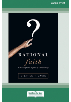 Rational Faith
