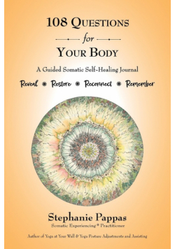 108 Questions for Your Body