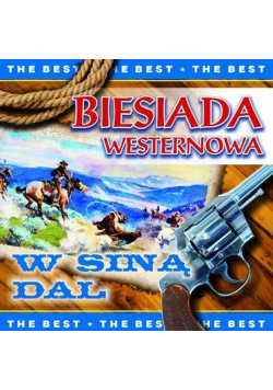 The best. Biesiada westernowa CD