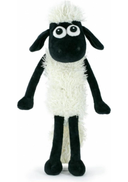 Baranek Shaun maskotka pluszowa 35cm