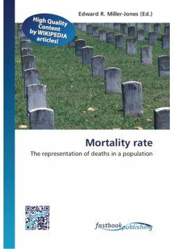 Mortality rate