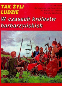 Tak żyli ludzie Odkrywanie Ameryki