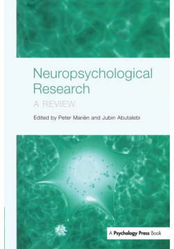Neuropsychological Research